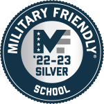 Military Friendly School '22-23