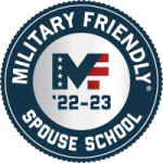 Military Friendly Spouse School '22-23