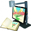 ONYX Desktop Video Magnifier