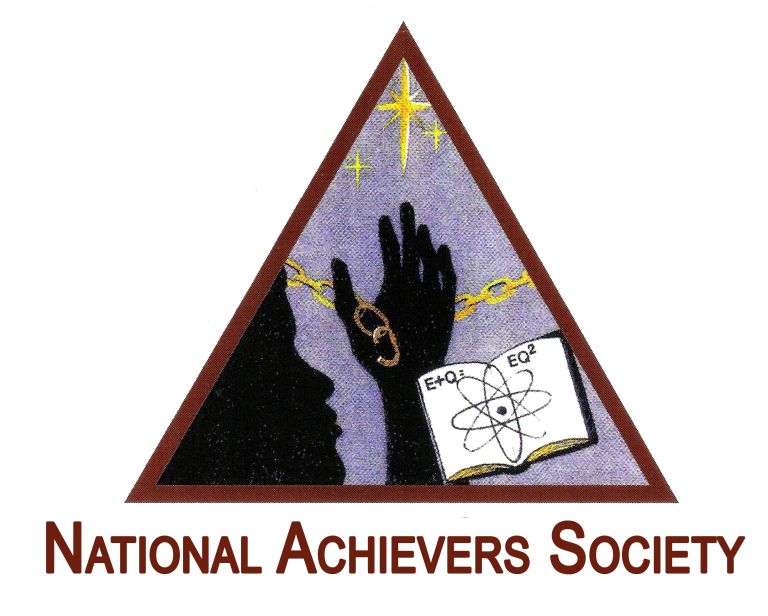 National Achievers Society logo