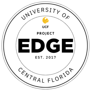Project Edge Community Project EDGE – TRIO