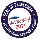 Seal of Excelencia
