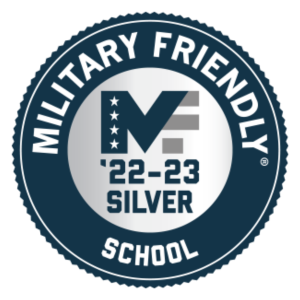 2022-2023 Military Friendly Award