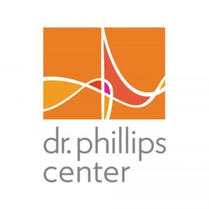 Dr. Philips Center logo