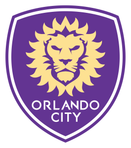 Orlando City Soccer logo