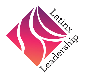 Latinx Leadership logo