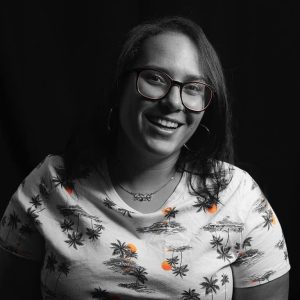 Natalie Madruga M.A.