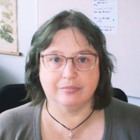 Headshot of Elisabeth Greenwood